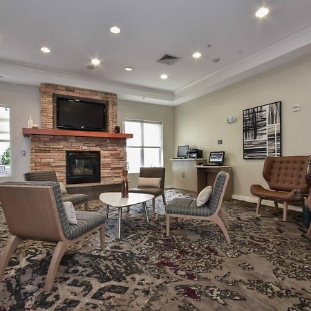 Residence Inn Charlotte Concord Buitenkant foto