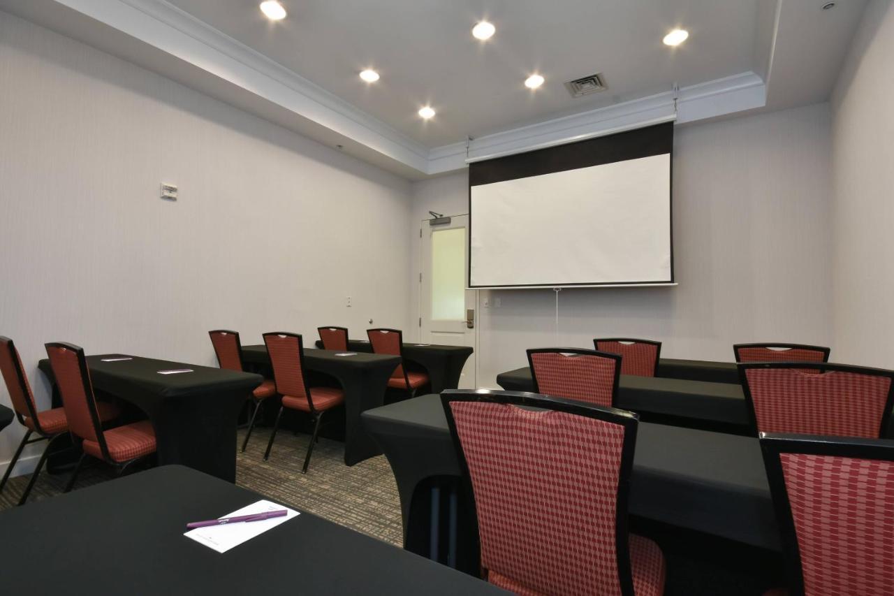 Residence Inn Charlotte Concord Buitenkant foto