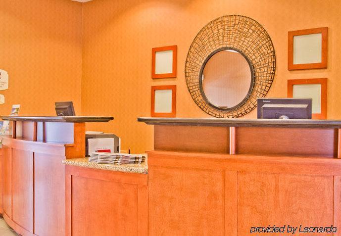 Residence Inn Charlotte Concord Buitenkant foto