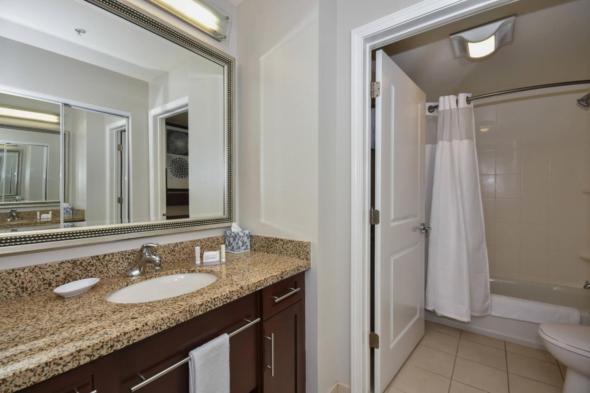 Residence Inn Charlotte Concord Buitenkant foto