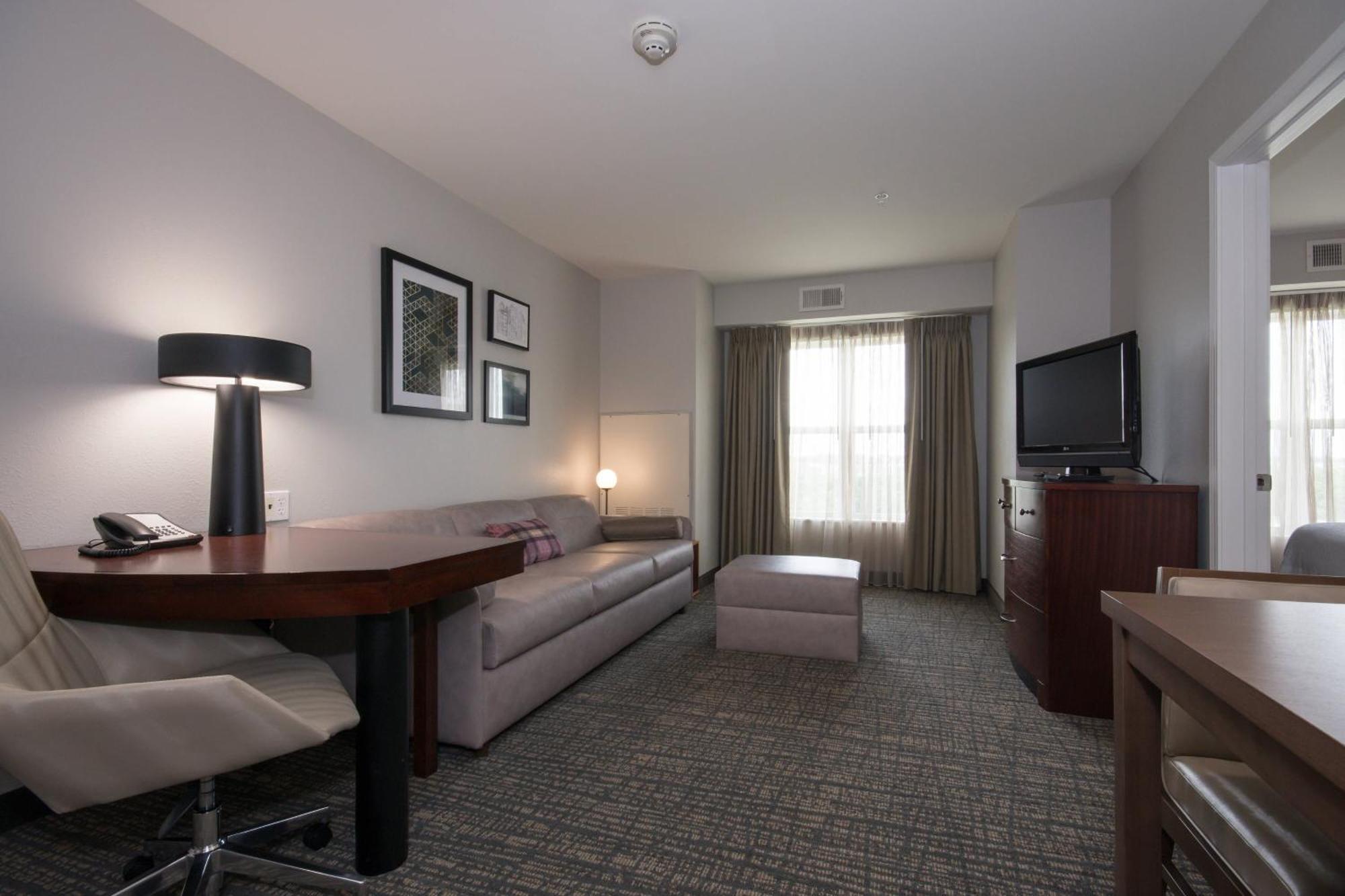 Residence Inn Charlotte Concord Buitenkant foto