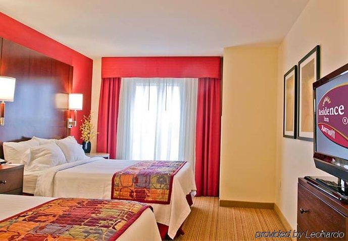 Residence Inn Charlotte Concord Buitenkant foto