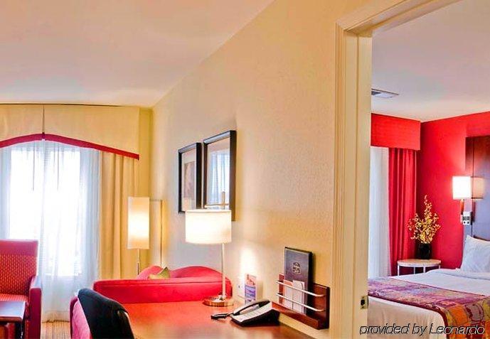 Residence Inn Charlotte Concord Buitenkant foto