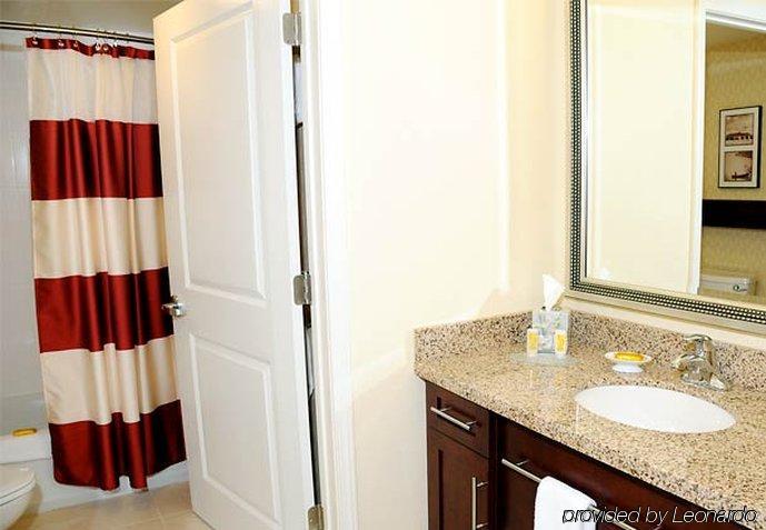 Residence Inn Charlotte Concord Buitenkant foto