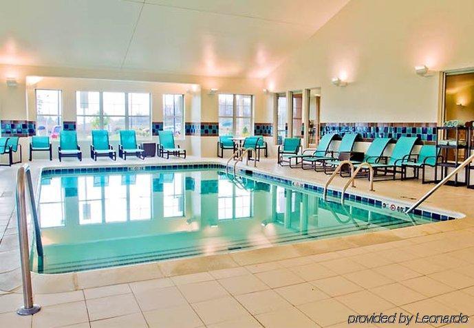 Residence Inn Charlotte Concord Buitenkant foto