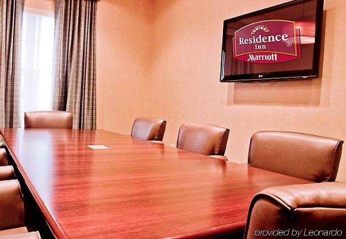 Residence Inn Charlotte Concord Buitenkant foto