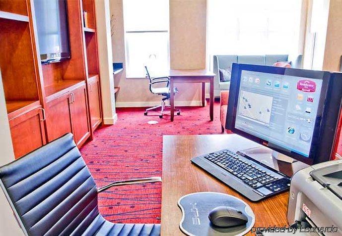 Residence Inn Charlotte Concord Buitenkant foto