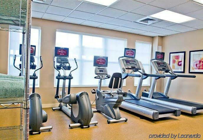 Residence Inn Charlotte Concord Buitenkant foto